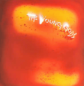 The Young Gods : L'Eau Rouge